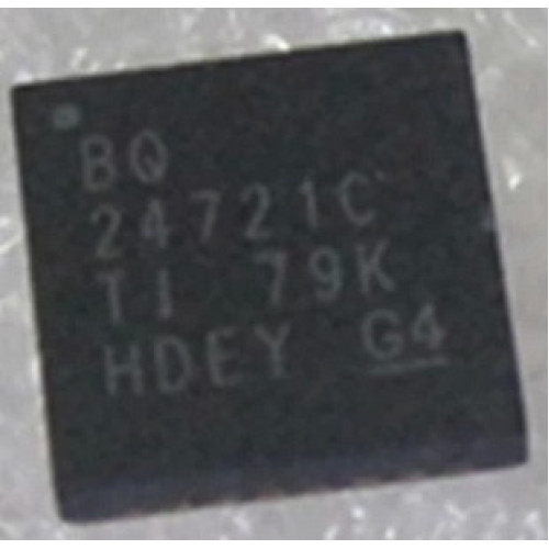 BQ24721C 5pcs/lot BQ24721C 5pcs/lot