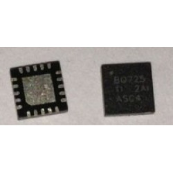 BQ725 BQ24725 PQ725 PBQ725 5pcs/lot BQ725 BQ24725 PQ725 PBQ725 5pcs/lot