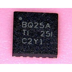 BQ24725A BQ25A 5pcs/lot BQ24725A BQ25A 5pcs/lot