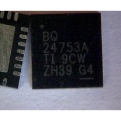 BQ24753A BQ 24753A 5pcs/lot