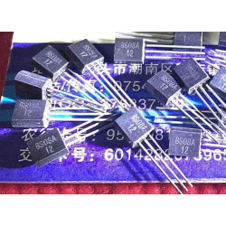 BS08A BS08 New TO-92 5PCS/LOT BS08A BS08 New TO-92 5PCS/LOT