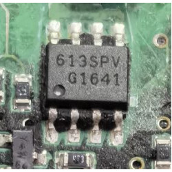 BSO613SPV 613SPV MOS 3.44A 60V BSO613SPV 613SPV MOS 3.44A 60V