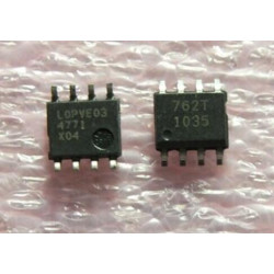 762T BSP762T SOP8 5PCS/LOT 762T BSP762T SOP8 5PCS/LOT