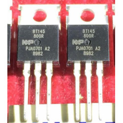 BT145-800R NXP TO-220 BT145-800R NXP TO-220