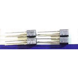 BT168G BT168 TO-92 Thyristor 5PCS/LOT BT168G BT168 TO-92 Thyristor 5PCS/LOT