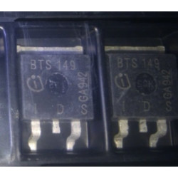 BTS149 5pcs/lot BTS149 5pcs/lot