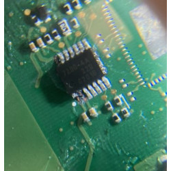 BTS7200-4EPA TSSOP-14 7200-4A Power switch IC BTS7200-4EPA TSSOP-14 7200-4A Power switch IC