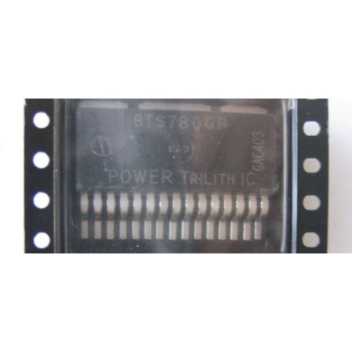BTS780GP INFINEON TO263-15 BTS780GP INFINEON TO263-15