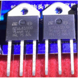 BTW681000BTW68-1000 STTO-218 Thyristor 5PCS/LOT BTW681000BTW68-1000 STTO-218 Thyristor 5PCS/LOT