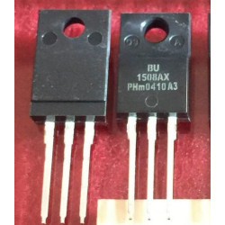 BU1508AX Philips TO-220F 5PCS/LOT BU1508AX Philips TO-220F 5PCS/LOT