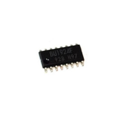 BU1924F BU1924F-E2 SOP16 5PCS/LOT BU1924F BU1924F-E2 SOP16 5PCS/LOT