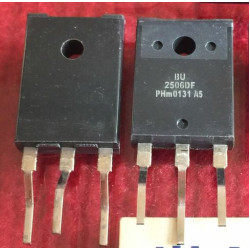 BU2506DF TO-3P 5pcs/lot BU2506DF TO-3P 5pcs/lot