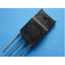 BU2527DX 5pcs/lot BU2527DX 5pcs/lot