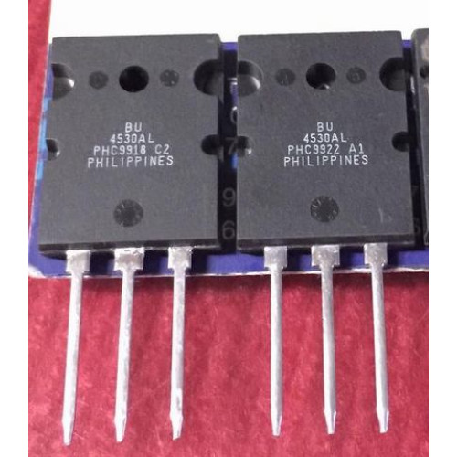 BU4530AL TO-3PL 5PCS/LOT BU4530AL TO-3PL 5PCS/LOT