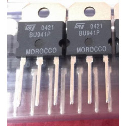 BU941P BU941ZP New TO-218 5PCS/LOT BU941P BU941ZP New TO-218 5PCS/LOT