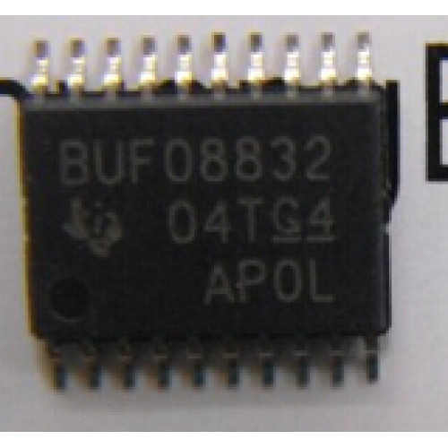 BUF08832 BUF08832
