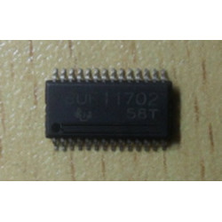 BUF11702PWP BUF11702 5pcs/lot