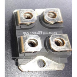 BUF460AV BUF460AV