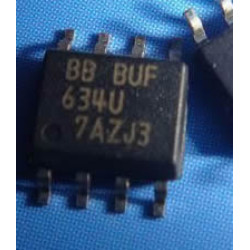 BUF634U BUF634U