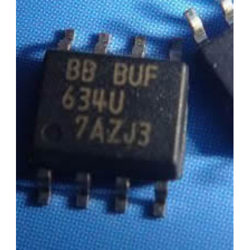 BUF634U BUF634U