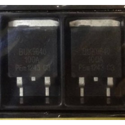 BUK9640-100A 5pcs/lot BUK9640-100A 5pcs/lot