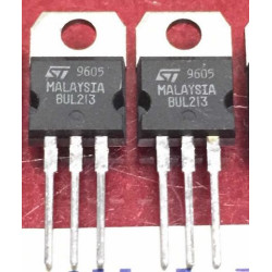 BUL213 ST TO-220 BUL213 ST TO-220