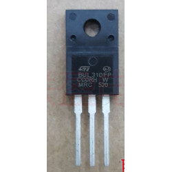 BUL310FP 5PCS/LOT BUL310FP 5PCS/LOT