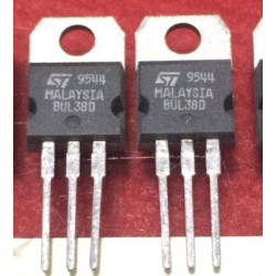 BUL38D 5PCS/LOT BUL38D 5PCS/LOT
