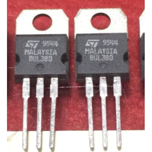 BUL38D 5PCS/LOT BUL38D 5PCS/LOT