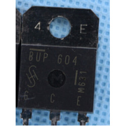 BUP604 600V 80A IGBT STOCK NEW 5PCS/LOT BUP604 600V 80A IGBT STOCK NEW 5PCS/LOT