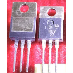 BUV27 motorola TO-220 BUV27 motorola TO-220