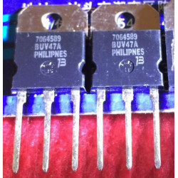 BUV47A TO-218 5PCS/LOT BUV47A TO-218 5PCS/LOT
