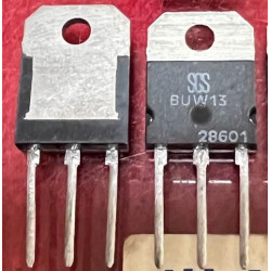 BUW13 ST TO-218 5pcs/lot BUW13 ST TO-218 5pcs/lot