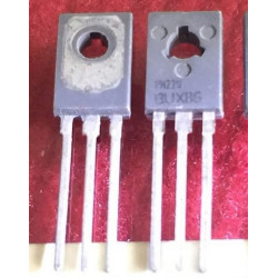 BUX86 Philips TO-126 5PCS/LOT