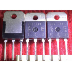 BUZ344 TO-218 5PCS/LOT