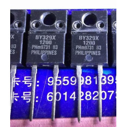 BY329X-1200 5PCS/LOT BY329X-1200 5PCS/LOT