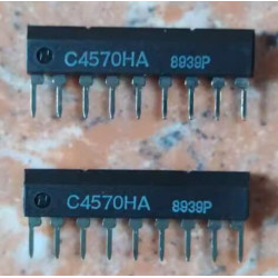 C4570HA ZIP9 C4570HA ZIP9
