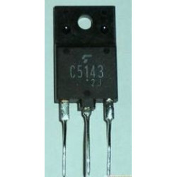 C5143 2SC5143 used 5pcs/lot C5143 2SC5143 used 5pcs/lot
