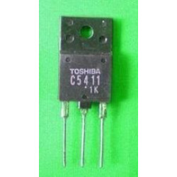 C5411 2SC5411 used 5pcs/lot C5411 2SC5411 used 5pcs/lot