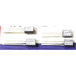 C557B C547B BC557B BC547B New Philips Pair 5PCS/LOT C557B C547B BC557B BC547B New Philips Pair 5PCS/LOT