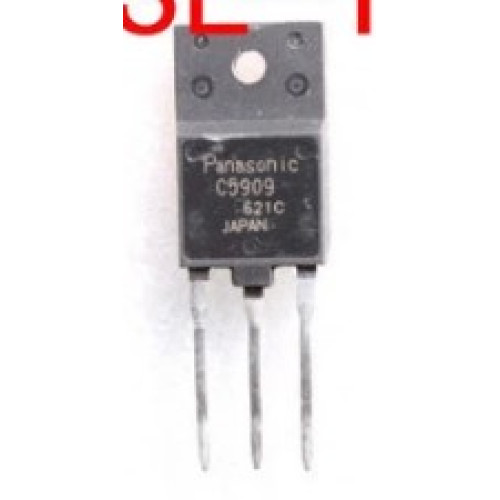 C5909 used 5pcs/lot C5909 used 5pcs/lot