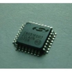 C8051F007-GQR C8051F007 C8051F
