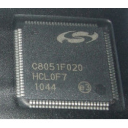 C8051F020-GQR C8051F020 C8051F