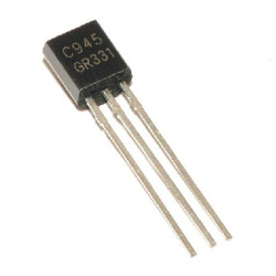 C945 2SC945 10pcs/lot C945 2SC945 10pcs/lot