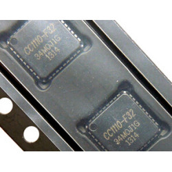 CC1110F32RSPR CC1110-F32