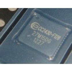 CC2430F128RTCR CC2430-F128