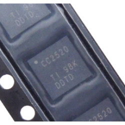 CC2520RHDR CC2520RHDT 2.4GHz CC2520RHDR CC2520RHDT 2.4GHz