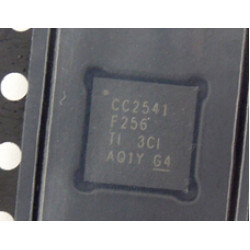 CC2541F256RHAR CC2541F256