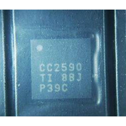 CC2590RGVT G4 CC2590RGVRG4