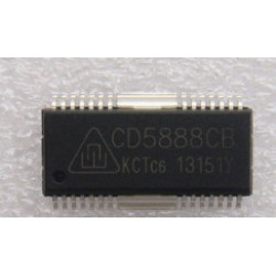 CD5888CB 5pcs/lot CD5888CB 5pcs/lot